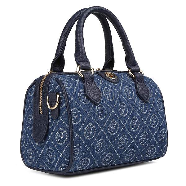 FMT24489D-8 FABRETTI Сумка жен. 75%хлопок 25%полиэстер Fabretti, Артикул: FMT24489D-8 фото №1