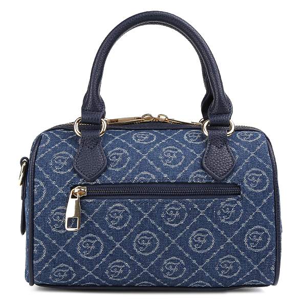 FMT24489D-8 FABRETTI Сумка жен. 75%хлопок 25%полиэстер Fabretti, Артикул: FMT24489D-8 фото №1