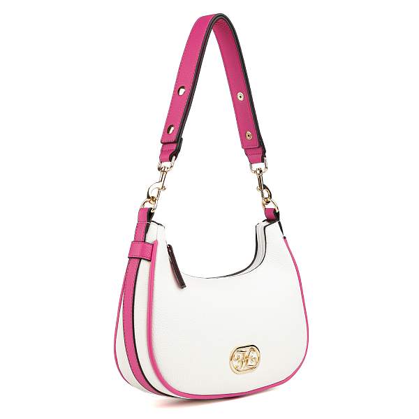 FR43439A25-1 FABRETTI Сумка жен. 100% полиуретан Fabretti, Артикул: FR43439A25-1 фото №1