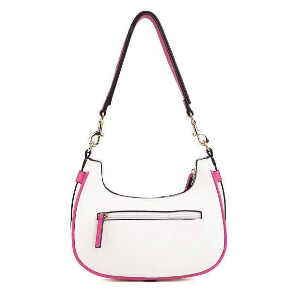 FR43439A25-1 FABRETTI Сумка жен. 100% полиуретан Fabretti, Артикул: FR43439A25-1 фото №1