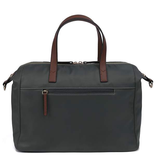 FM233659CB-11 FABRETTI Сумка жен. 100% нейлон Fabretti, Артикул: FM233659CB-11 фото №1