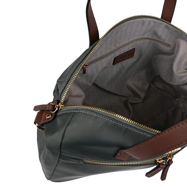 FM233659CB-11 FABRETTI Сумка жен. 100% нейлон Fabretti, Артикул: FM233659CB-11 фото №1