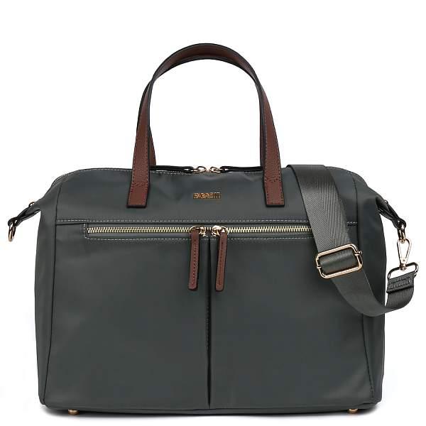 FM233659CB-11 FABRETTI Сумка жен. 100% нейлон Fabretti, Артикул: FM233659CB-11 фото №1