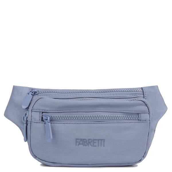 Y66308-73 FABRETTI Сумка дорожная  100% полиэстер Fabretti, Артикул: Y66308-73 фото №1