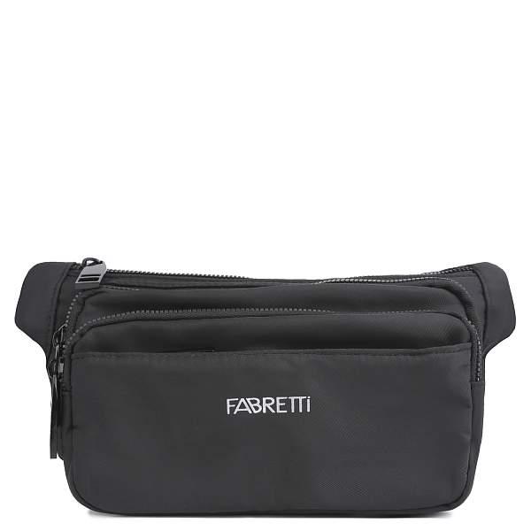 Y66408-2 FABRETTI Сумка дорожная  100% полиэстер Fabretti, Артикул: Y66408-2 фото №1