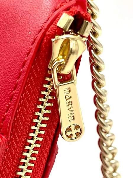 Сумочка для телефона 9244-Croco Red Vasheron, Артикул: 9244-Croco Red фото №1