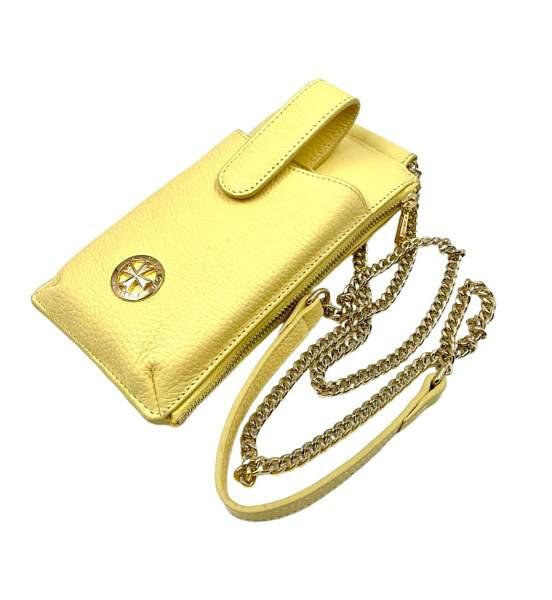 Сумочка для телефона Vasheron, Артикул: 9244-Polo Lemon фото №1