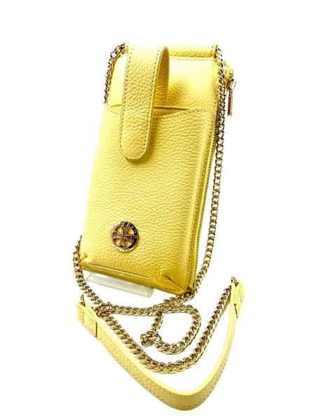 Сумочка для телефона Vasheron, Артикул: 9244-Polo Lemon фото №1