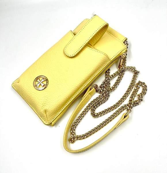 Сумочка для телефона Vasheron, Артикул: 9244-Polo Lemon фото №1