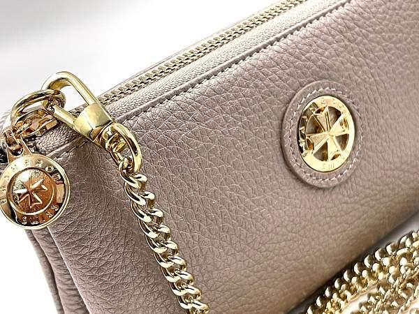 Клатч NARVIN Vasheron, Артикул: 9245-Polo Platina фото №1