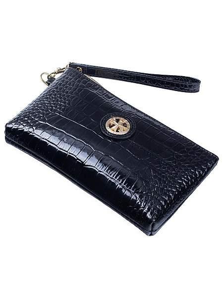 Клатч для телефона 9247-Croco Black Vasheron, Артикул: 9247-Croco Black фото №1