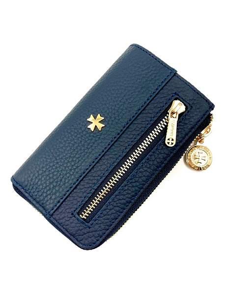 Ключница NarVin 9278-Polo D.Blue Vasheron, Артикул: 9278-Polo D.Blue фото №1