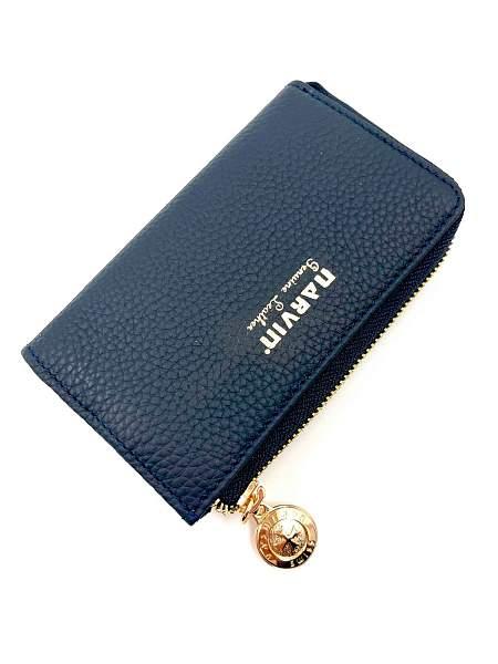 Ключница NarVin 9278-Polo D.Blue Vasheron, Артикул: 9278-Polo D.Blue фото №1