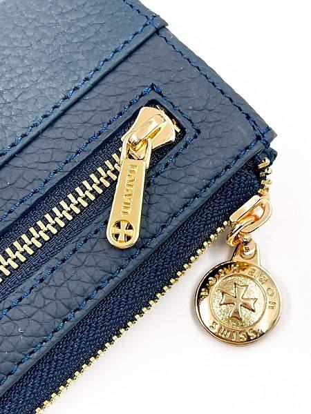 Ключница NarVin 9278-Polo D.Blue Vasheron, Артикул: 9278-Polo D.Blue фото №1