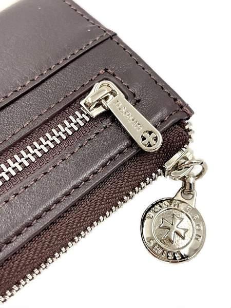 Ключница NarVin 9278-Vegetta Brown Vasheron, Артикул: 9278-Vegetta Brown фото №1