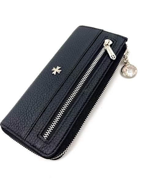 Ключница Narvin Vasheron, Артикул: 9279-Polo Black фото №1