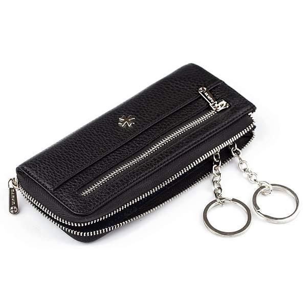 Ключница Narvin Vasheron, Артикул: 9279-Polo Black фото №1