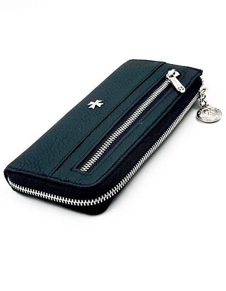 Ключница Narvin Vasheron, Артикул: 9279-Polo Black фото №1