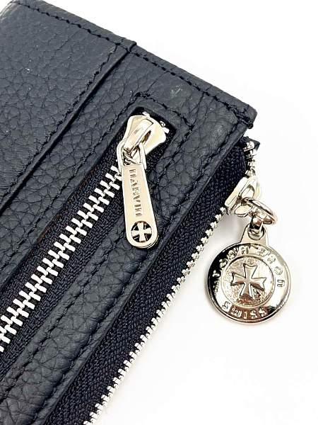 Ключница Narvin Vasheron, Артикул: 9279-Polo Black фото №1