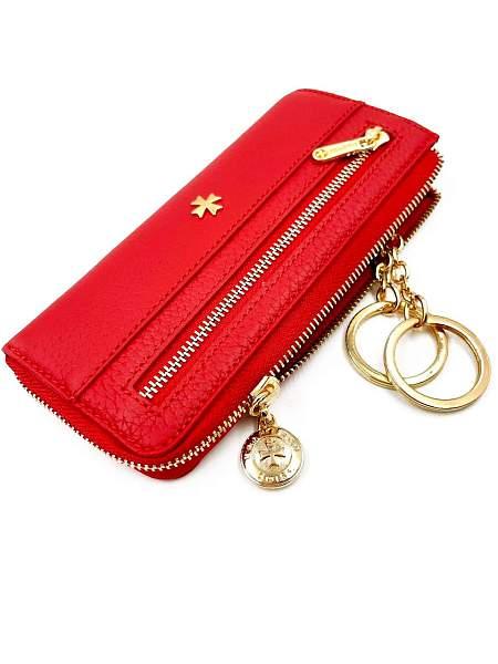 Ключница Narvin Vasheron, Артикул: 9279-Polo Red фото №1