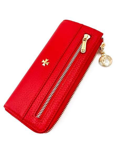 Ключница Narvin Vasheron, Артикул: 9279-Polo Red фото №1