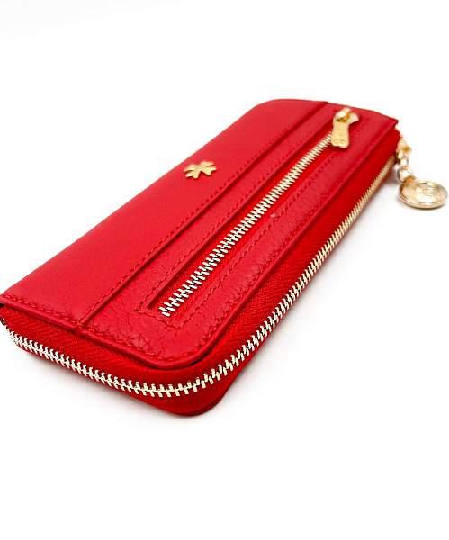 Ключница Narvin Vasheron, Артикул: 9279-Polo Red фото №1