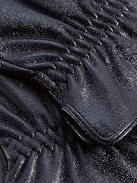 Перчатки муж п/ш LB-0705 black Labbra, Артикул: LB-0705-105_01-0003 фото №1