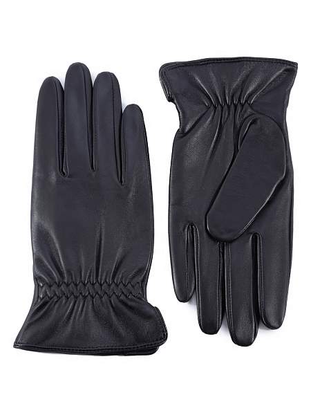 Перчатки муж п/ш LB-0705 black Labbra, Артикул: LB-0705-8_01-000368 фото №1