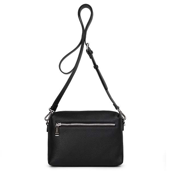 L19284-2 FABRETTI Сумка жен. нат. кожа Fabretti, Артикул: L19284-2 фото №1