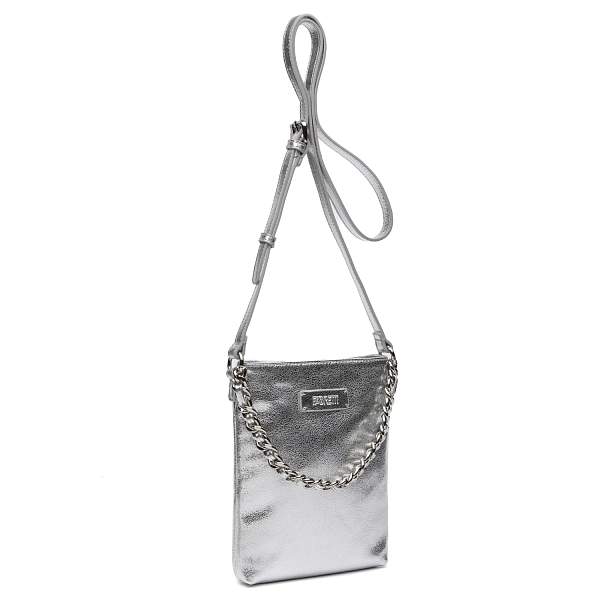 L19136-041 FABRETTI Сумка жен. нат. кожа Fabretti, Артикул: L19136-041 фото №1