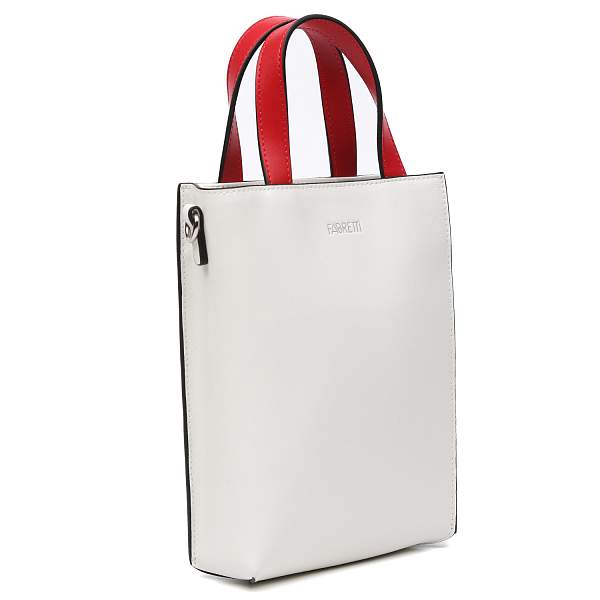 L19139-4 FABRETTI Сумка жен. нат. кожа Fabretti, Артикул: L19139-4 фото №1