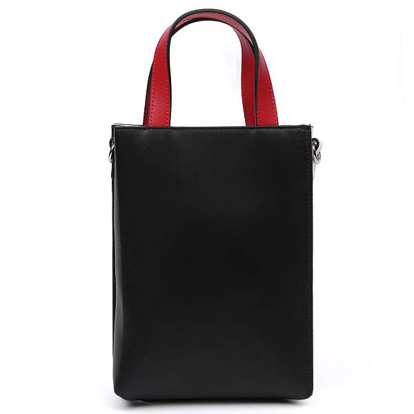 L19139-4 FABRETTI Сумка жен. нат. кожа Fabretti, Артикул: L19139-4 фото №1