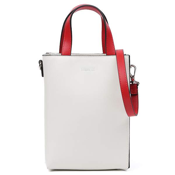 L19139-4 FABRETTI Сумка жен. нат. кожа Fabretti, Артикул: L19139-4 фото №1