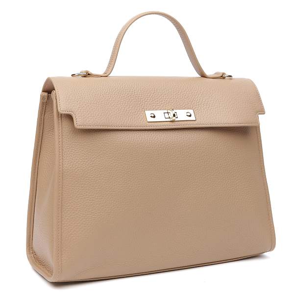 L19141-223 FABRETTI Сумка жен. нат. кожа Fabretti, Артикул: L19141-223 фото №1