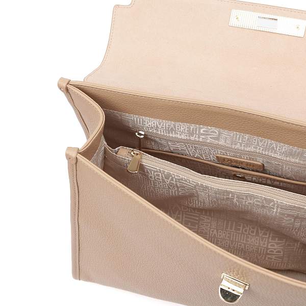 L19141-223 FABRETTI Сумка жен. нат. кожа Fabretti, Артикул: L19141-223 фото №1