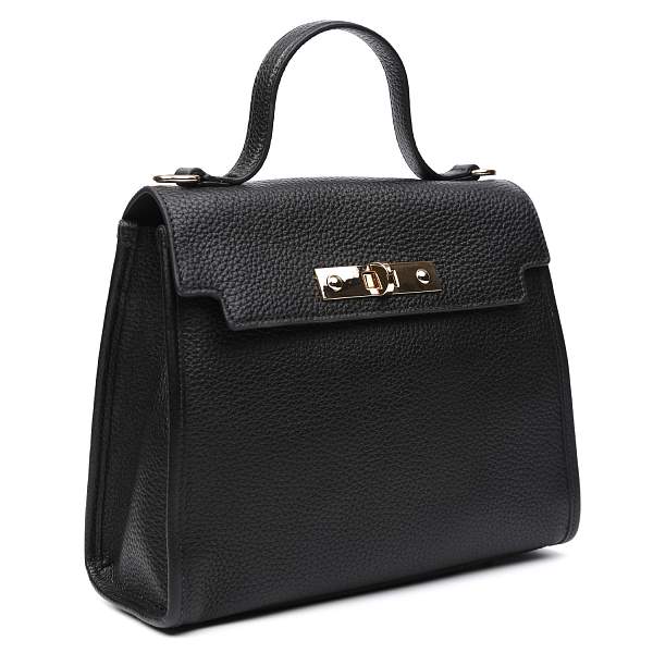 L19142-2 FABRETTI Сумка жен. нат. кожа Fabretti, Артикул: L19142-2 фото №1