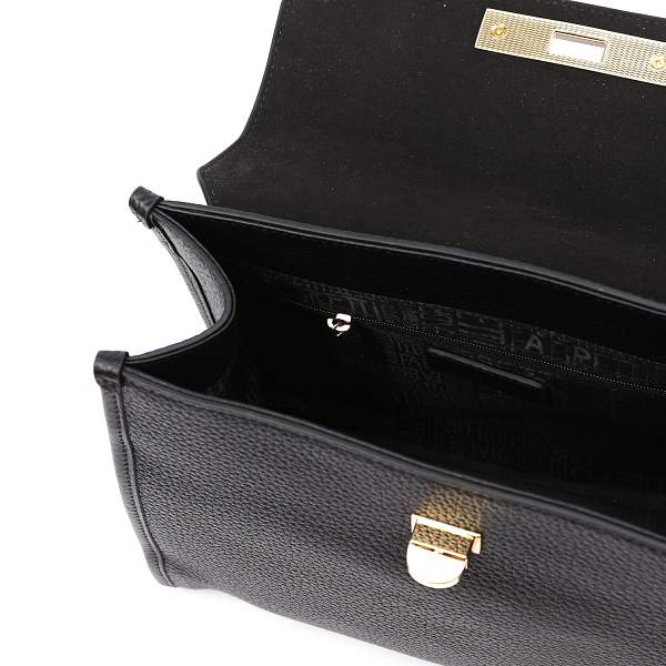 L19142-2 FABRETTI Сумка жен. нат. кожа Fabretti, Артикул: L19142-2 фото №1