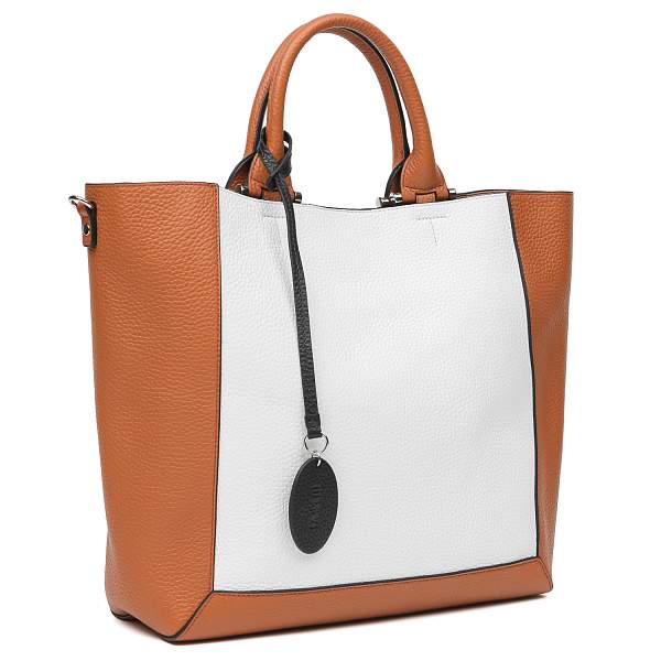 L19194-065 FABRETTI Сумка жен. нат. кожа Fabretti, Артикул: L19194-065 фото №1