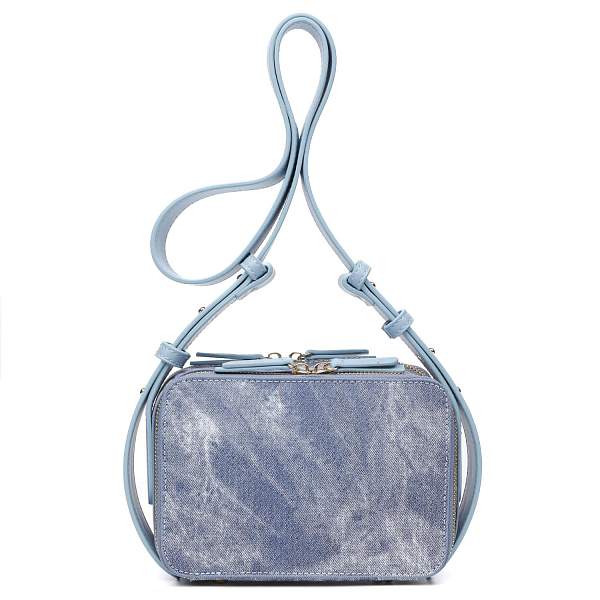 FD2555065-9 FABRETTI Сумка жен. 100% полиуретан Fabretti, Артикул: FD2555065-9 фото №1