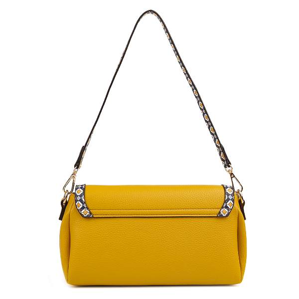 FR5152925-7 FABRETTI Сумка жен. 100% полиуретан Fabretti, Артикул: FR5152925-7 фото №1