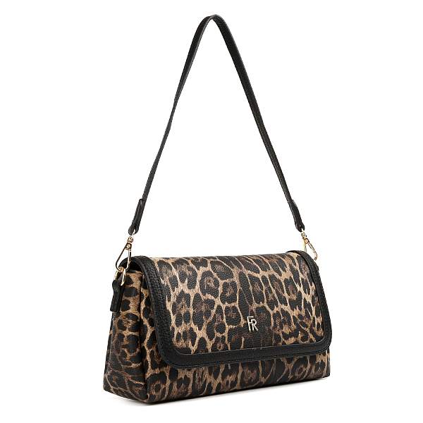 FR30358-171 FABRETTI Сумка жен. 100% полиуретан Fabretti, Артикул: FR30358-171 фото №1