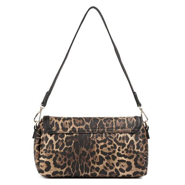 FR30358-171 FABRETTI Сумка жен. 100% полиуретан Fabretti, Артикул: FR30358-171 фото №1