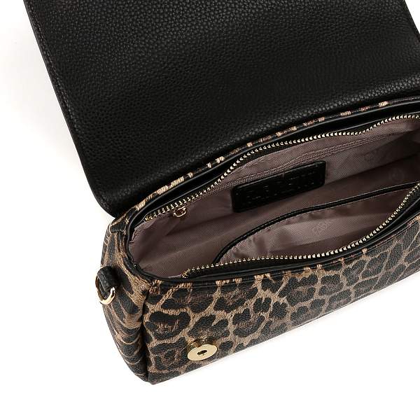 FR30358-171 FABRETTI Сумка жен. 100% полиуретан Fabretti, Артикул: FR30358-171 фото №1