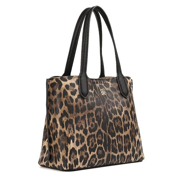 FR30360-171 FABRETTI Сумка  100% полиуретан Fabretti, Артикул: FR30360-171 фото №1