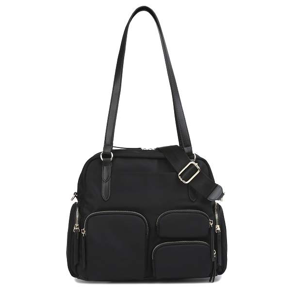 FR25N50590-2 FABRETTI Сумка жен. 100% полиэстер Fabretti, Артикул: FR25N50590-2 фото №1