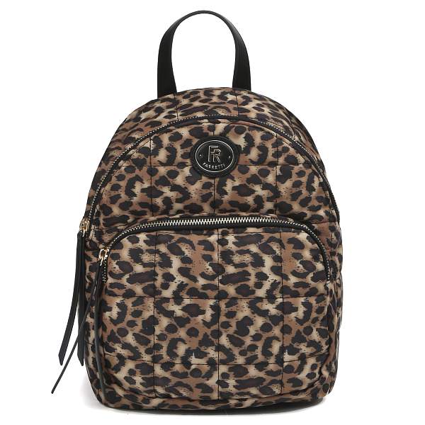 FR25M53304-171 FABRETTI Рюкзак жен. 100% полиэстер Fabretti, Артикул: FR25M53304-171 фото №1