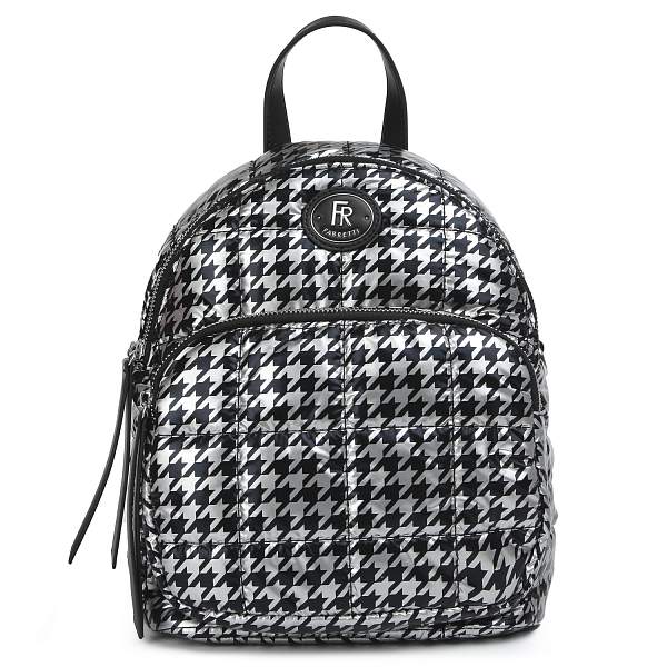 FR25T53304G-3 FABRETTI Рюкзак жен. 100% полиэстер Fabretti, Артикул: FR25T53304G-3 фото №1