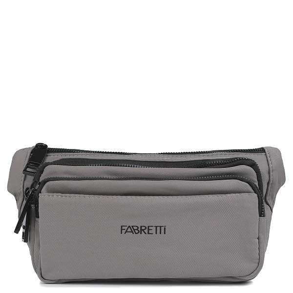 Y66408-3 FABRETTI Сумка дорожная  100% полиэстер Fabretti, Артикул: Y66408-3 фото №1