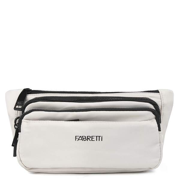 Y66408-41 FABRETTI Сумка дорожная  100% полиэстер Fabretti, Артикул: Y66408-41 фото №1