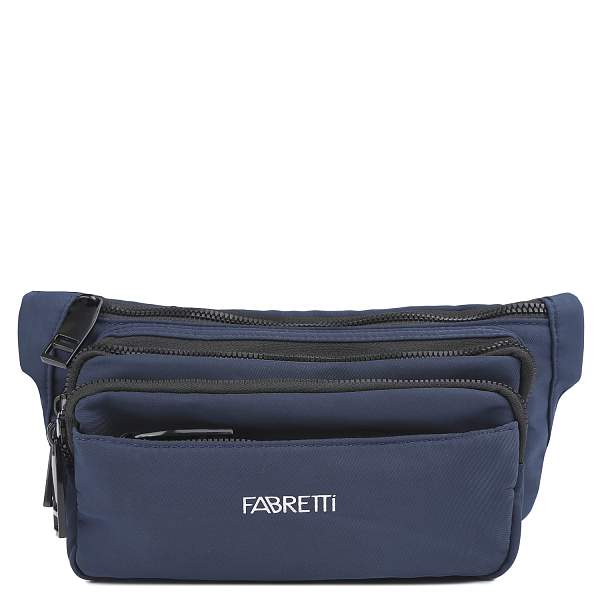 Y66408-25 FABRETTI Сумка дорожная  100% полиэстер Fabretti, Артикул: Y66408-25 фото №1